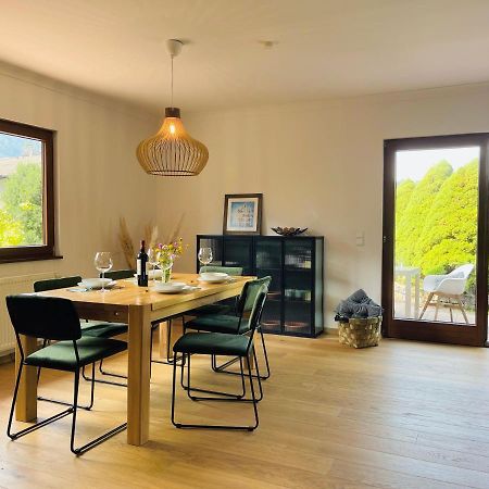 Ferienhaus Bergrausch26 - Chiemgau Karte Inzell Extérieur photo