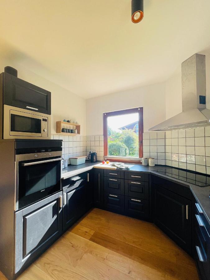 Ferienhaus Bergrausch26 - Chiemgau Karte Inzell Extérieur photo