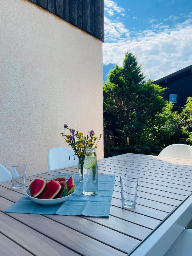 Ferienhaus Bergrausch26 - Chiemgau Karte Inzell Extérieur photo