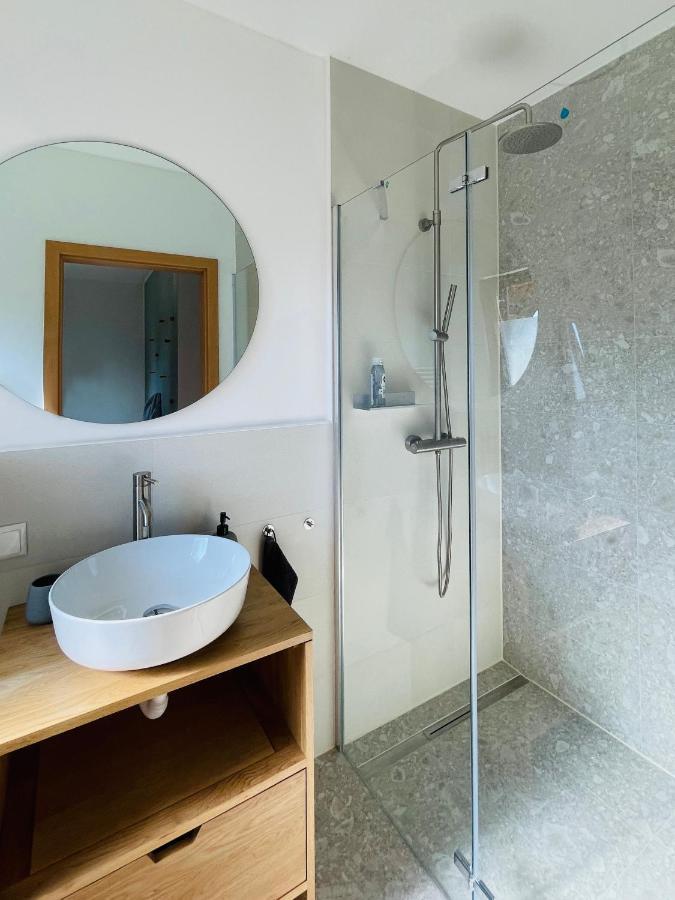 Ferienhaus Bergrausch26 - Chiemgau Karte Inzell Extérieur photo