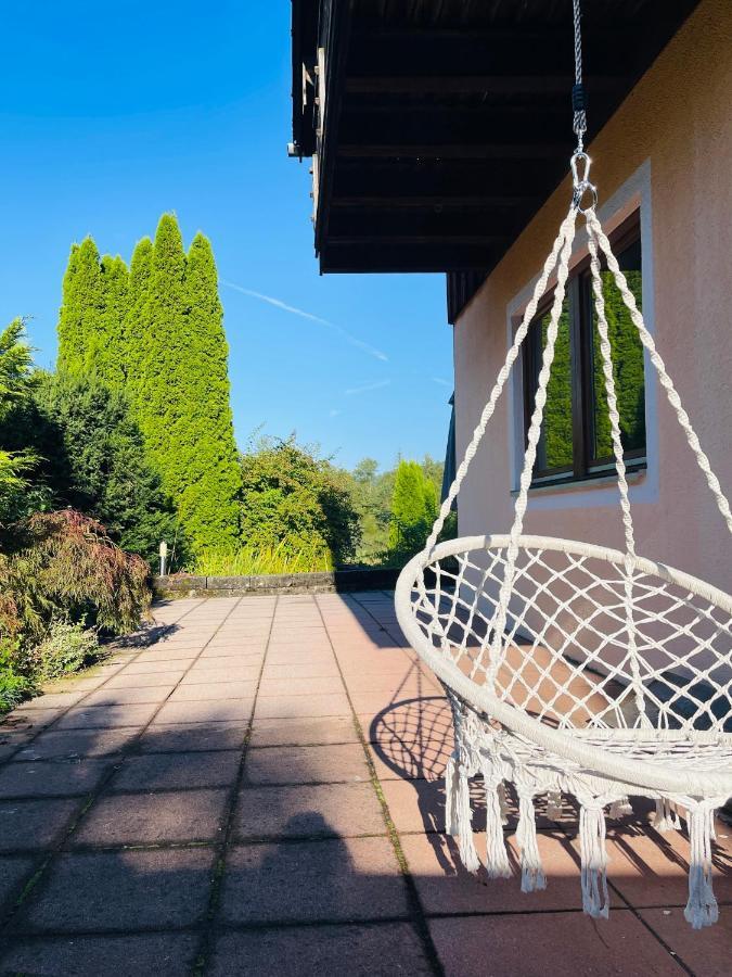 Ferienhaus Bergrausch26 - Chiemgau Karte Inzell Extérieur photo